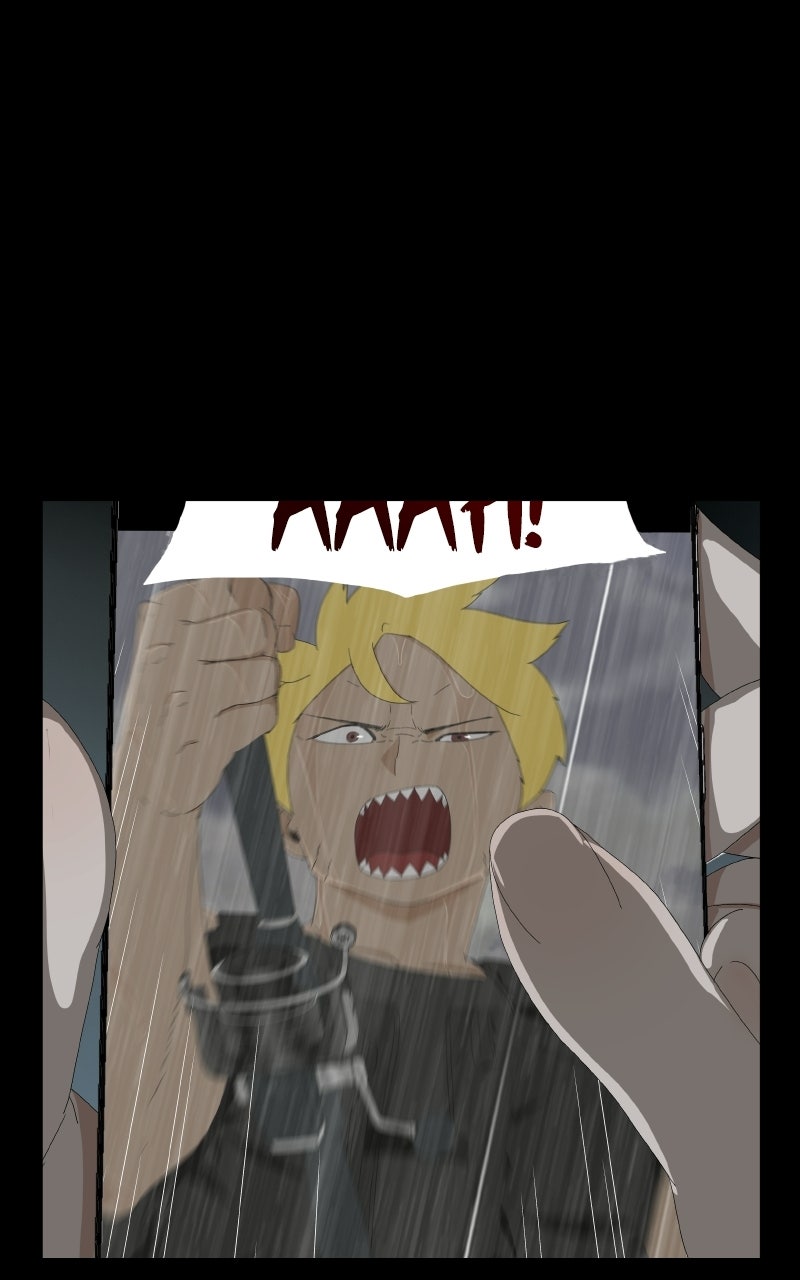 Survive Ep. 23 - Tetrapods (23) page 108 - 