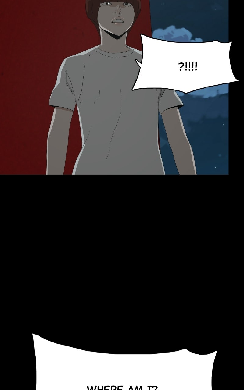 Survive Ep. 23 - Tetrapods (23) page 184 - 