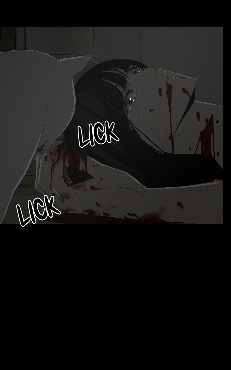Survive Ep. 25 - Feline Succubus (1) page 108 - 