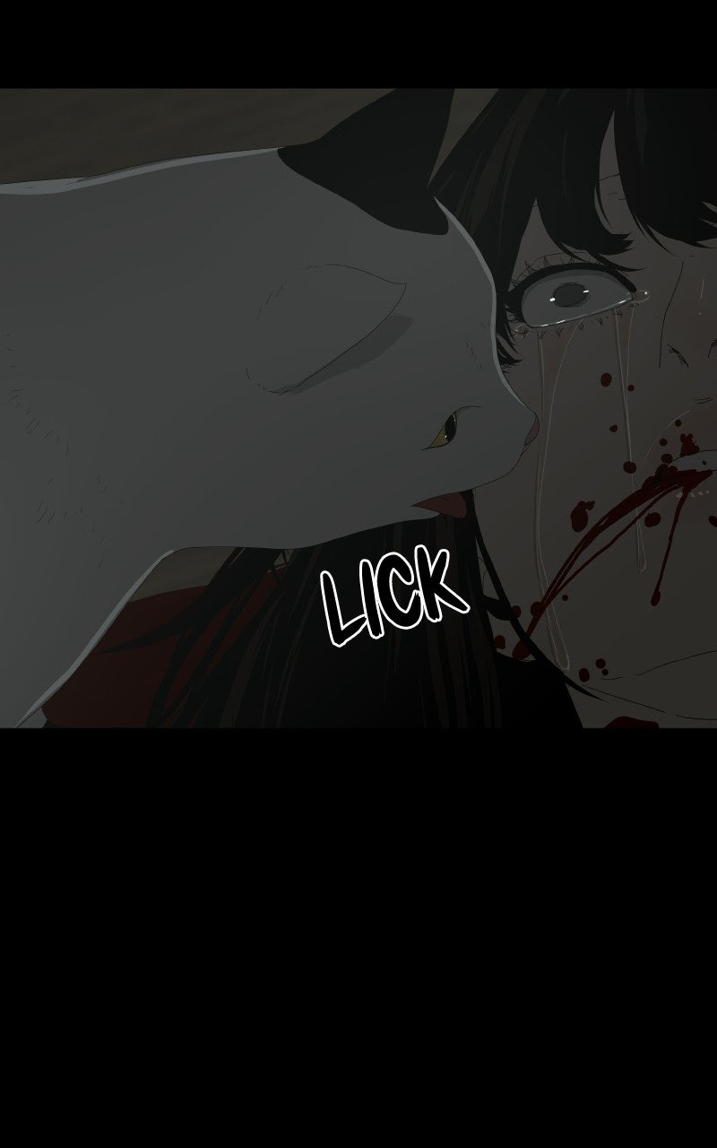 Survive Ep. 25 - Feline Succubus (1) page 112 - 