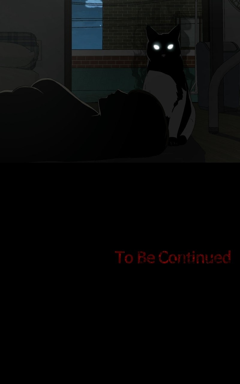 Survive Ep. 25 - Feline Succubus (1) page 123 - 