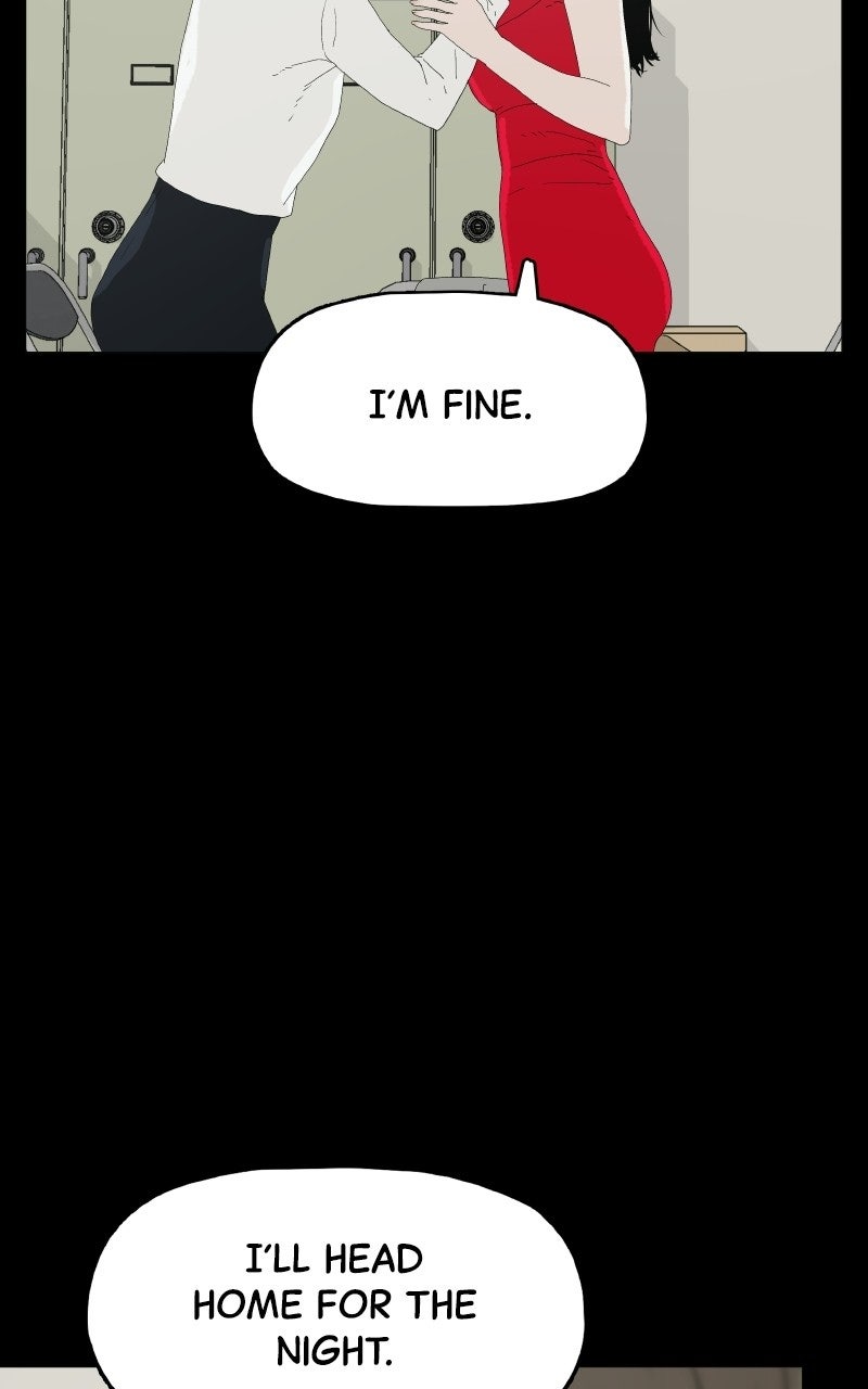 Survive Ep. 25 - Feline Succubus (1) page 25 - 
