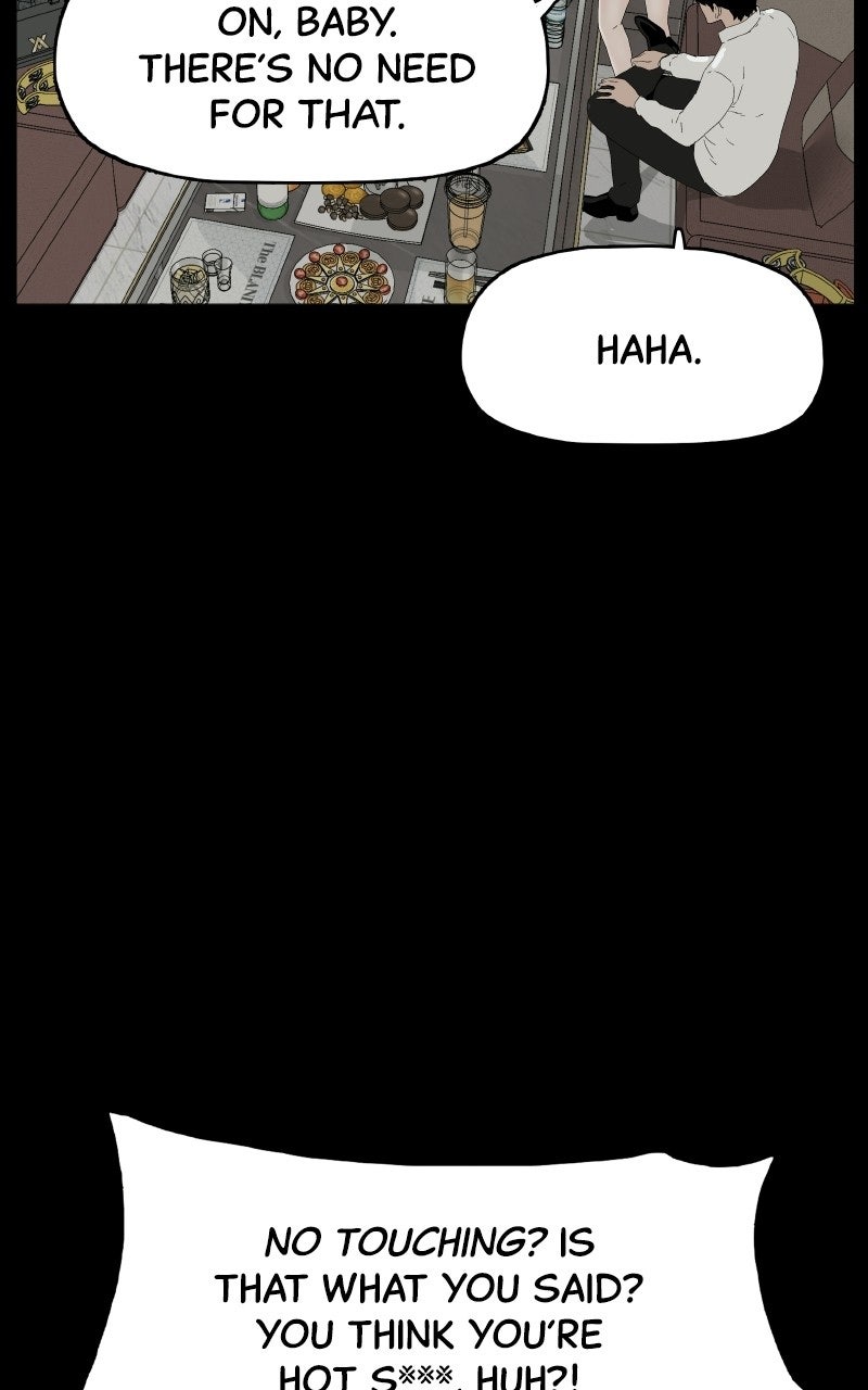 Survive Ep. 25 - Feline Succubus (1) page 6 - 