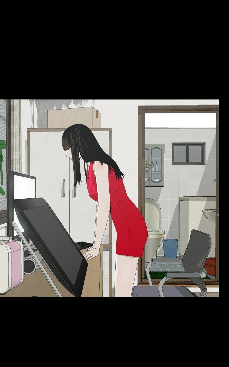 Survive Ep. 25 - Feline Succubus (1) page 71 - 