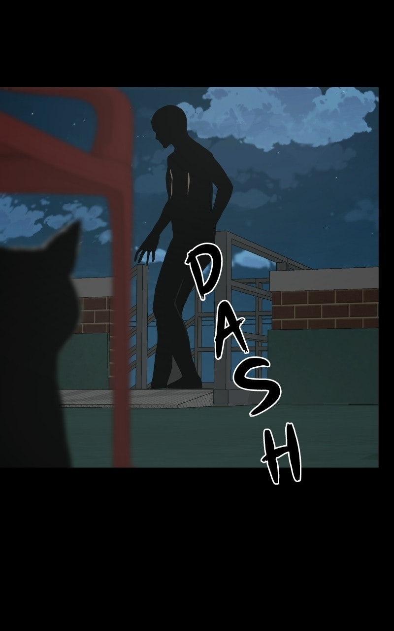Survive Ep. 25 - Feline Succubus (1) page 95 - 