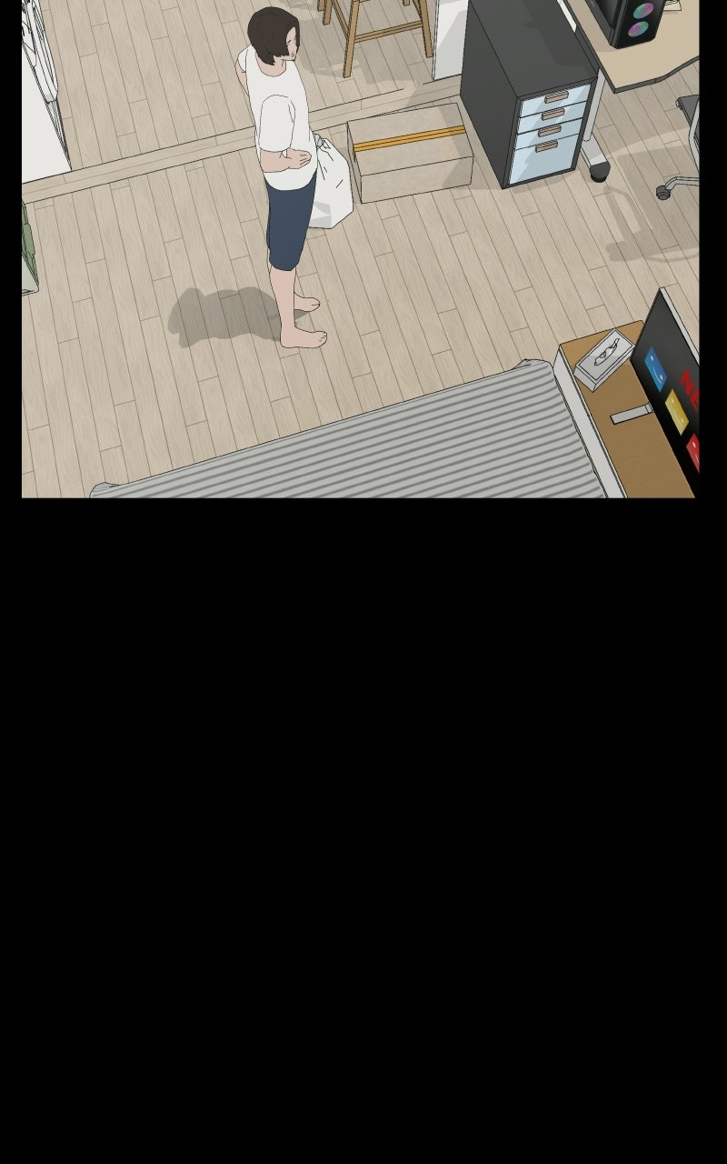 Survive Ep. 26 - Feline Succubus (2) page 117 - 