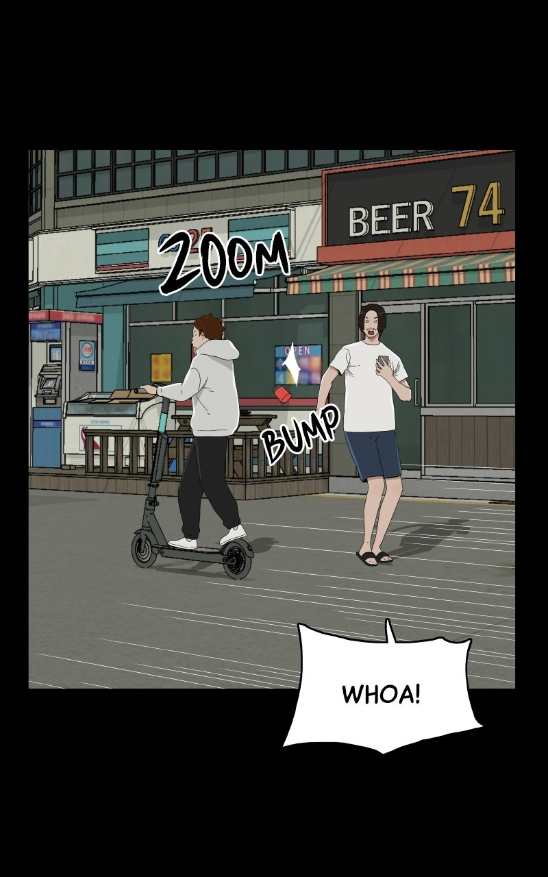 Survive Ep. 26 - Feline Succubus (2) page 30 - 