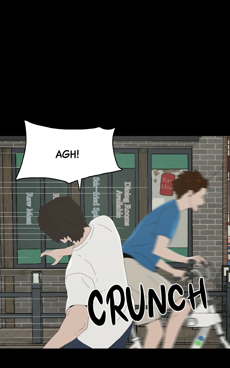 Survive Ep. 26 - Feline Succubus (2) page 36 - 