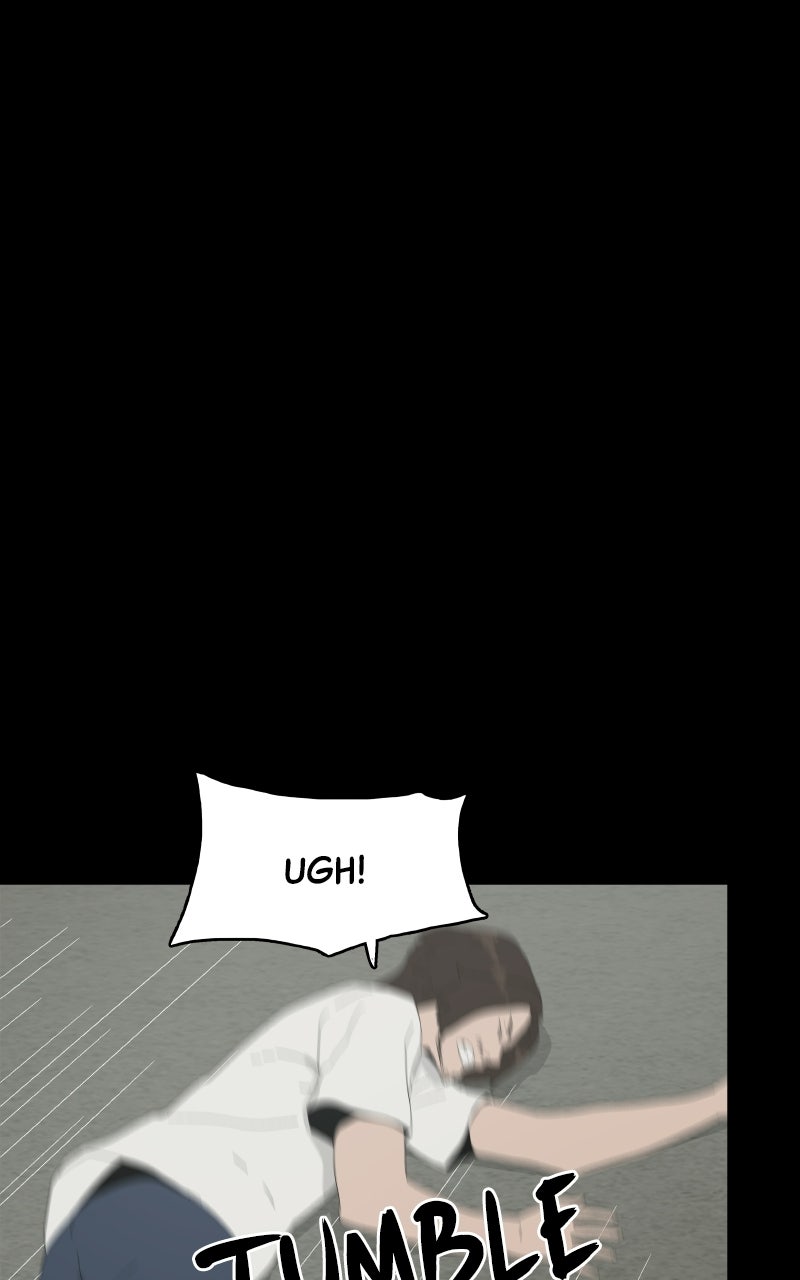 Survive Ep. 26 - Feline Succubus (2) page 37 - 