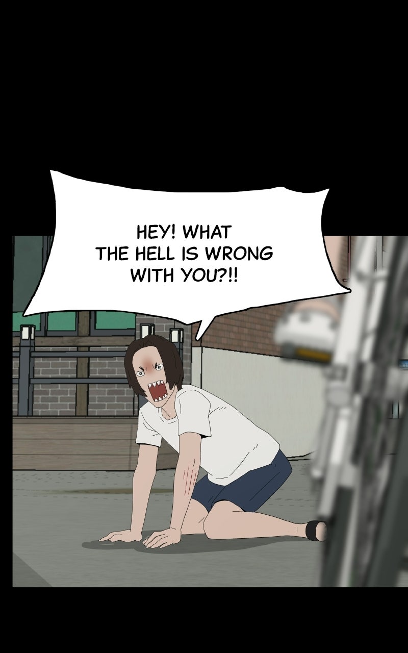Survive Ep. 26 - Feline Succubus (2) page 40 - 