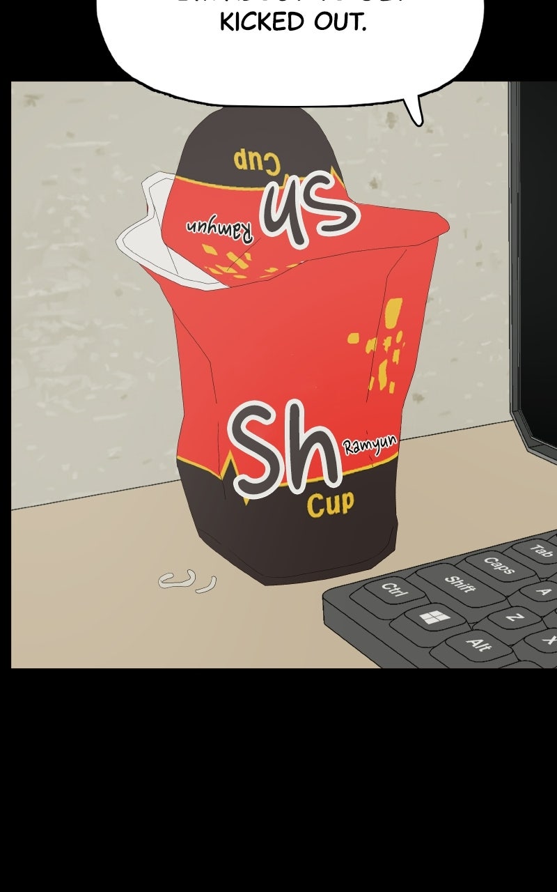 Survive Ep. 26 - Feline Succubus (2) page 64 - 