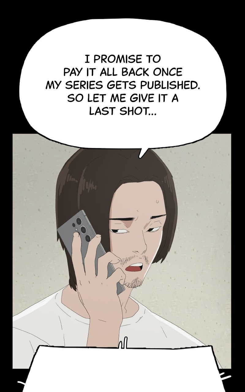 Survive Ep. 26 - Feline Succubus (2) page 67 - 