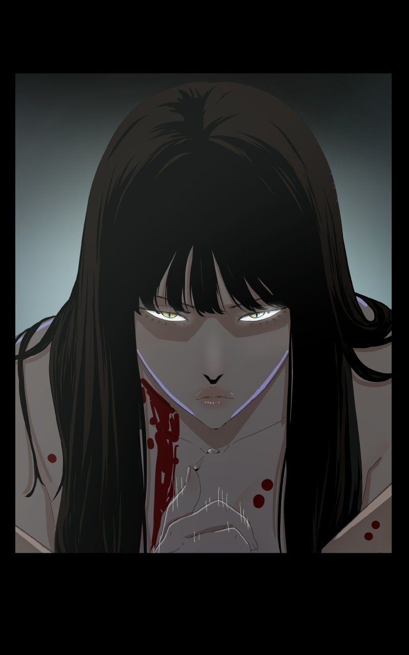 Survive Ep. 27 - Feline Succubus (3) page 62 - 