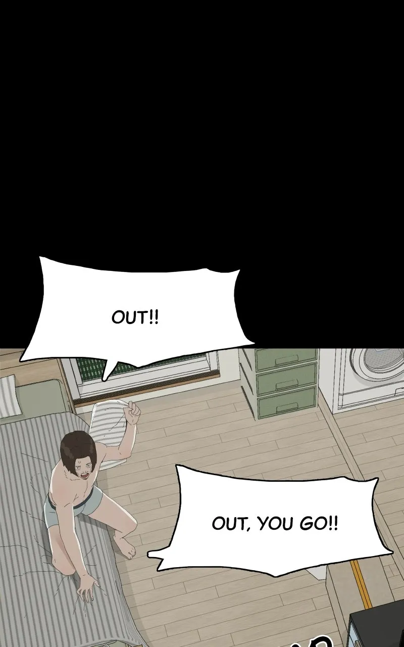 Survive Chapter 28 page 11 - 