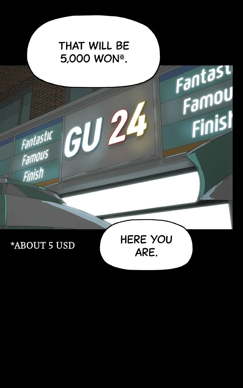 Survive Chapter 28 page 108 - 