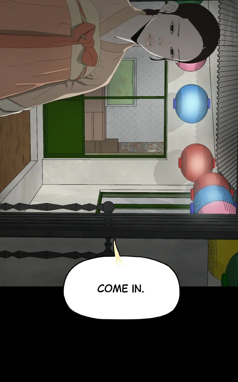 Survive Chapter 28 page 121 - 