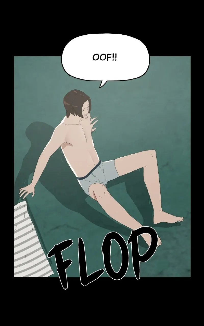 Survive Chapter 28 page 21 - 