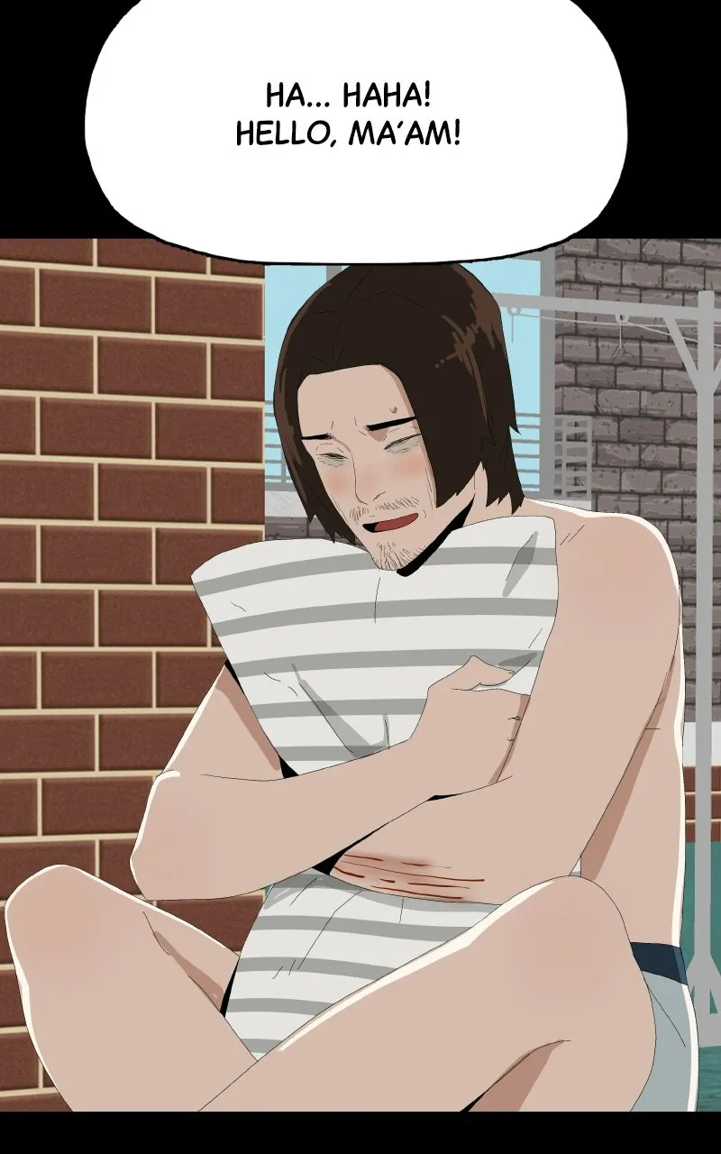 Survive Chapter 28 page 27 - 