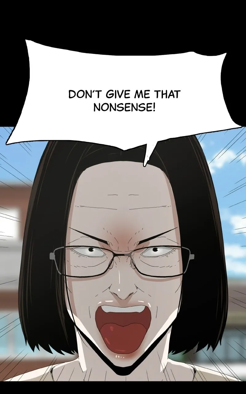 Survive Chapter 28 page 35 - 