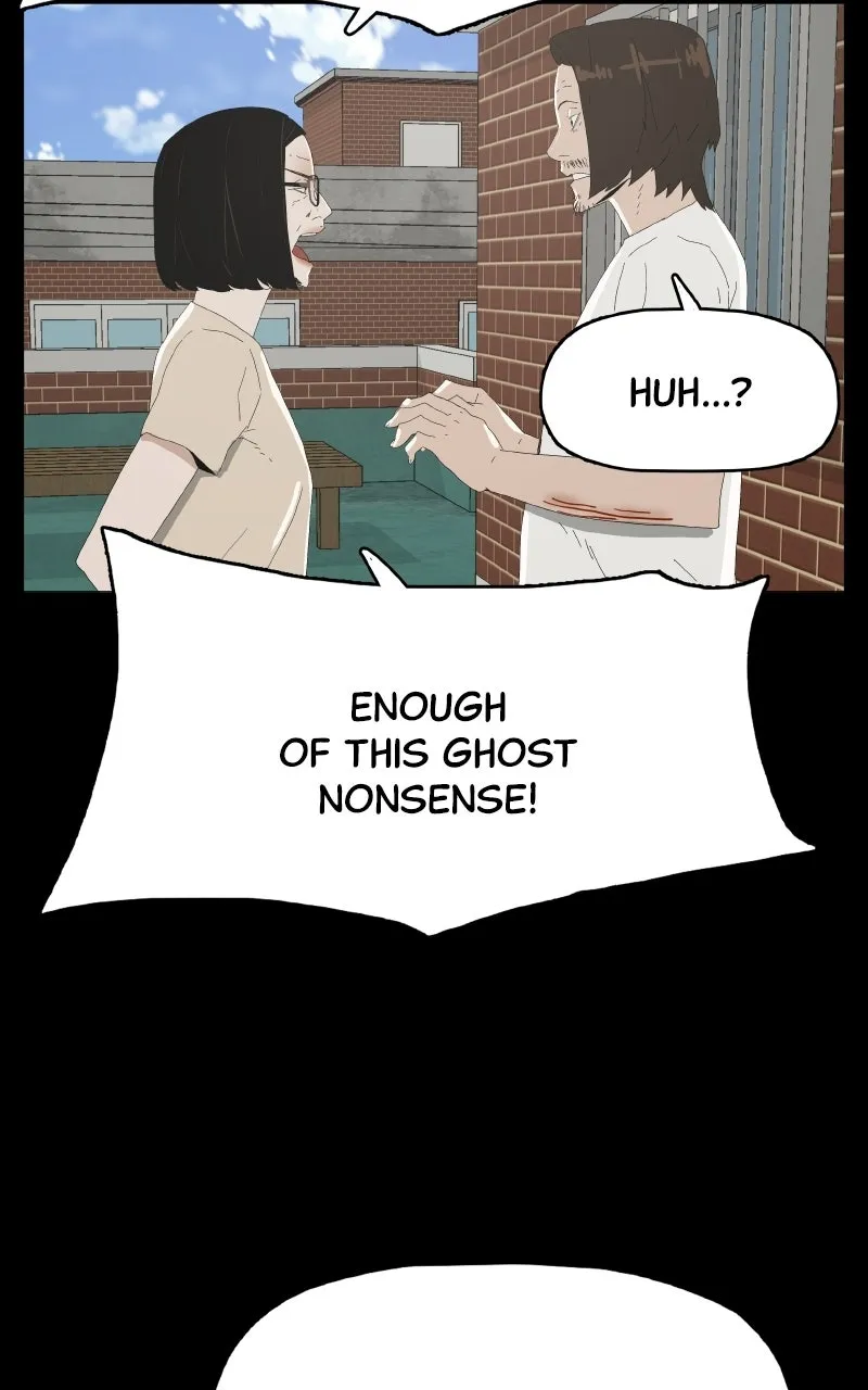 Survive Chapter 28 page 37 - 