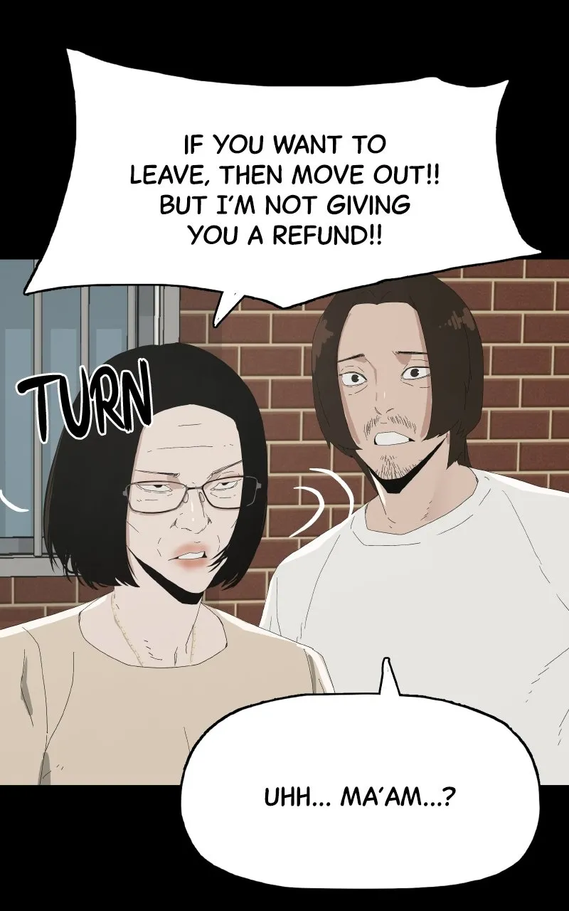 Survive Chapter 28 page 39 - 