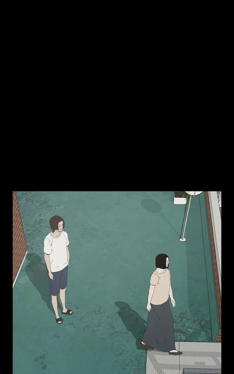 Survive Chapter 28 page 40 - 