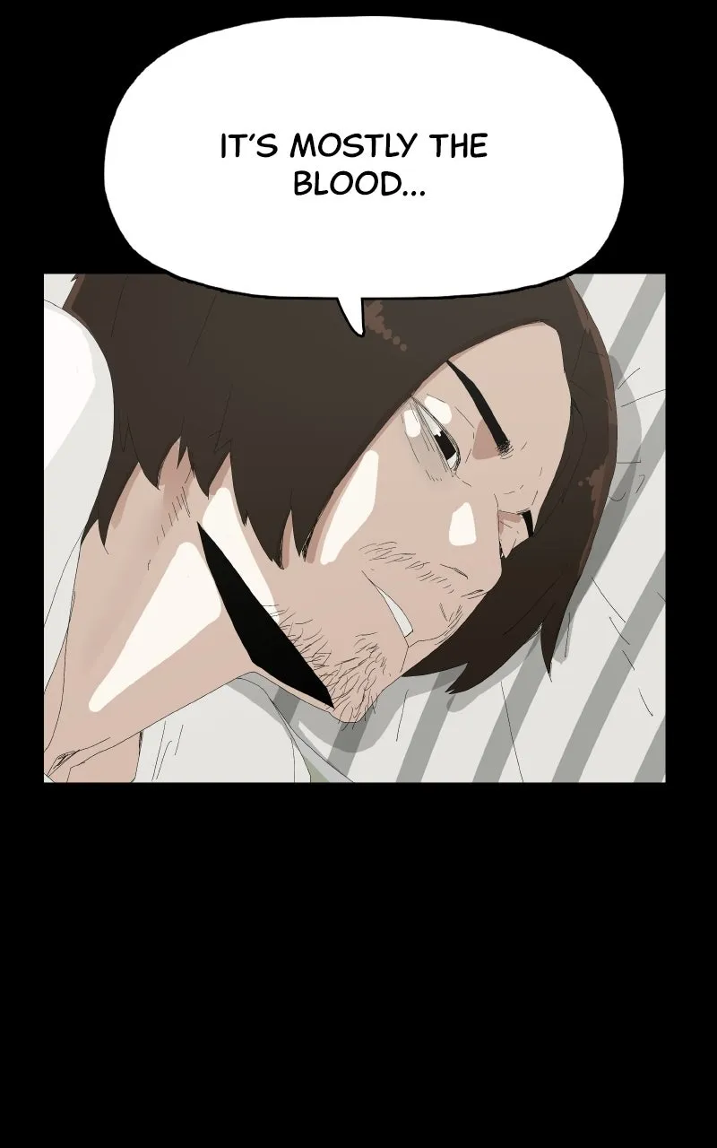 Survive Chapter 28 page 84 - 
