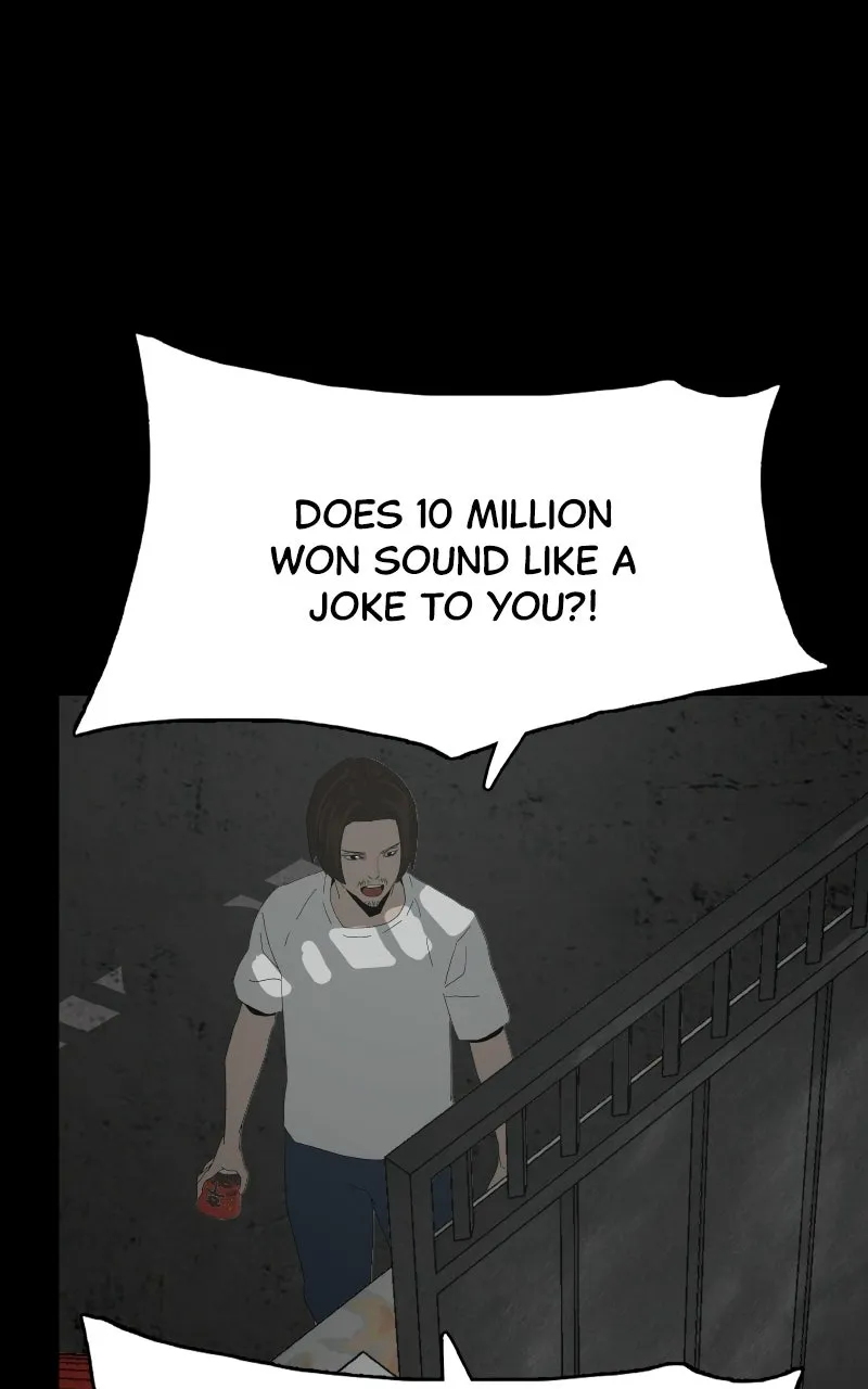 Survive Chapter 29 page 39 - 
