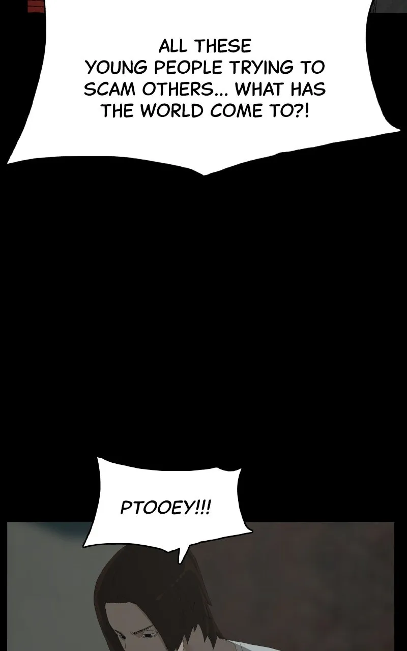 Survive Chapter 29 page 40 - 