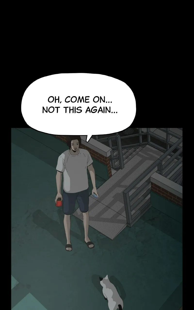 Survive Chapter 29 page 52 - 