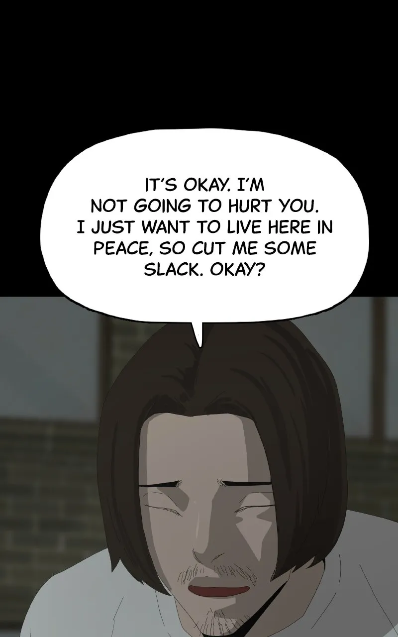 Survive Chapter 29 page 56 - 
