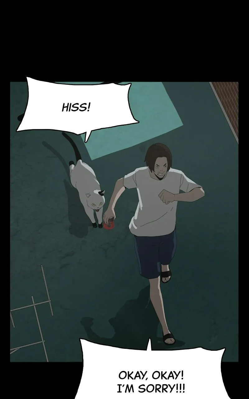 Survive Chapter 29 page 69 - 