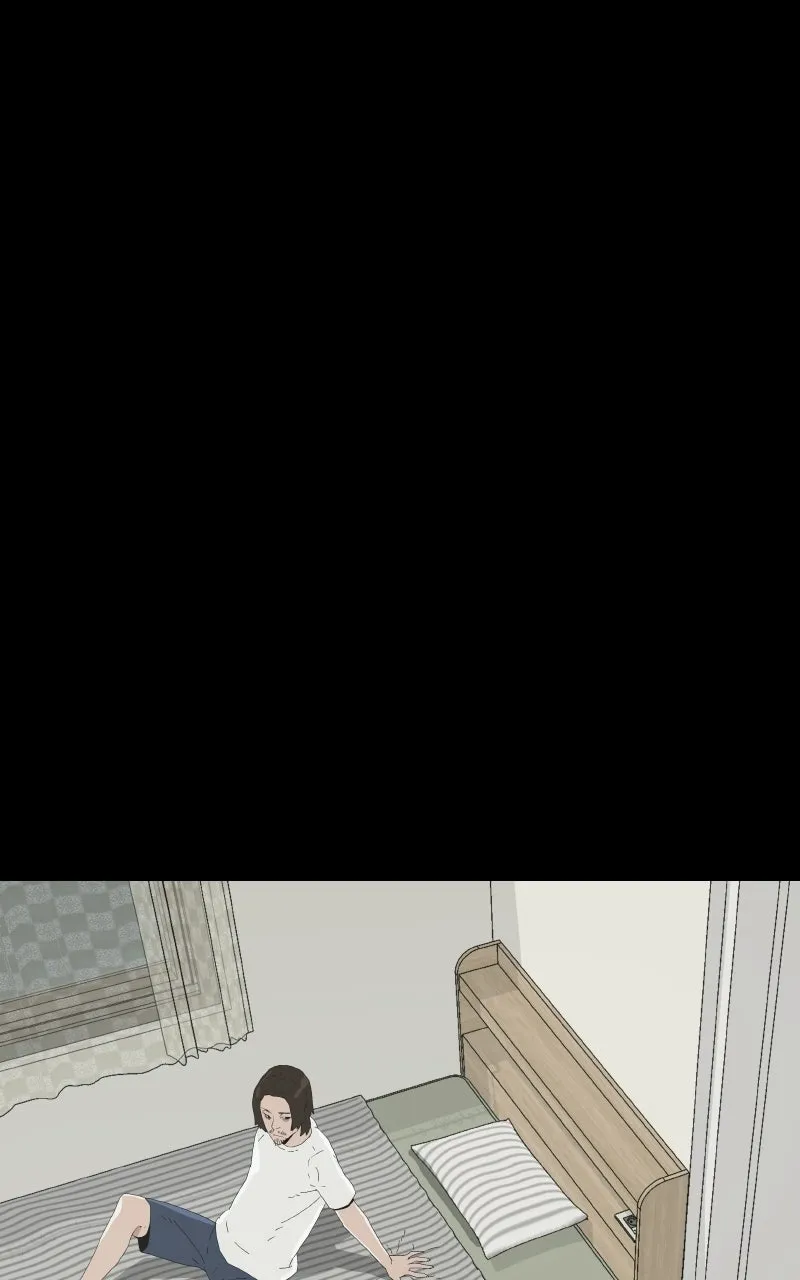 Survive Chapter 30 page 111 - 