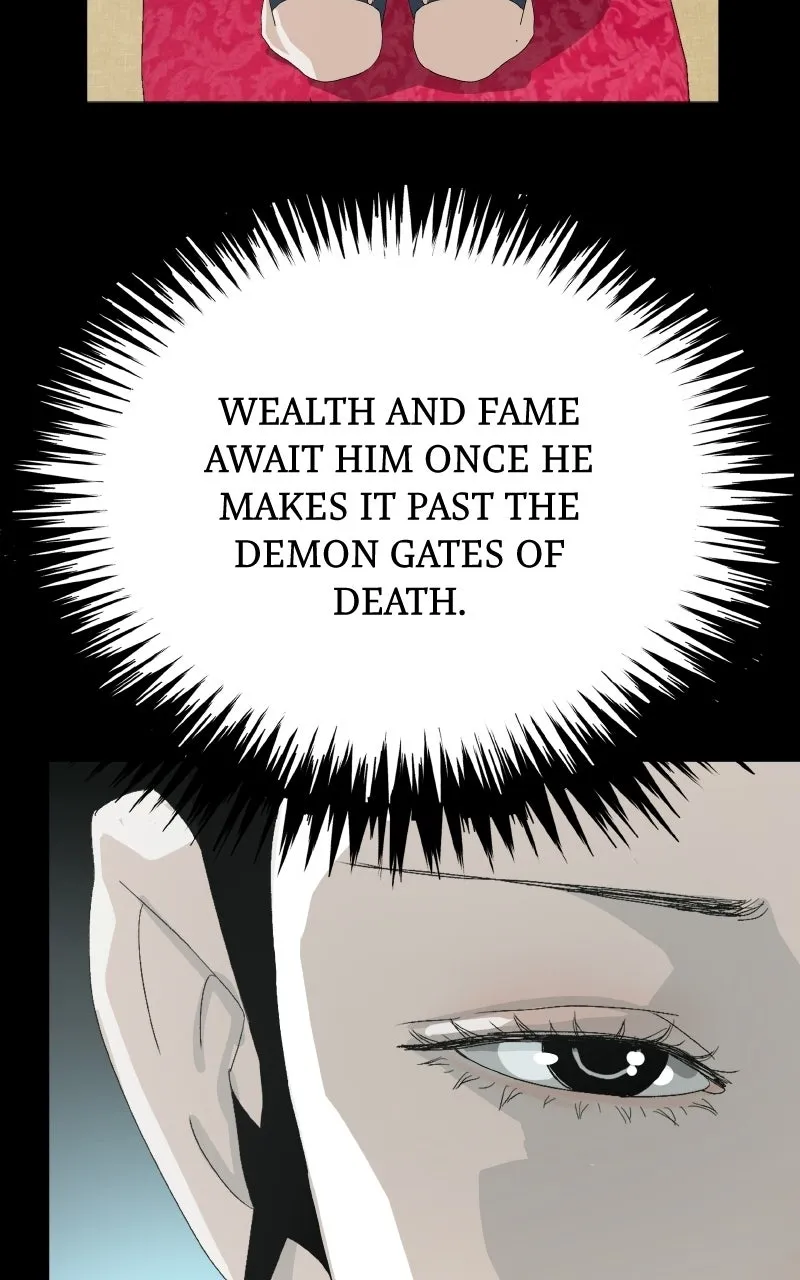 Survive Chapter 31 page 102 - 
