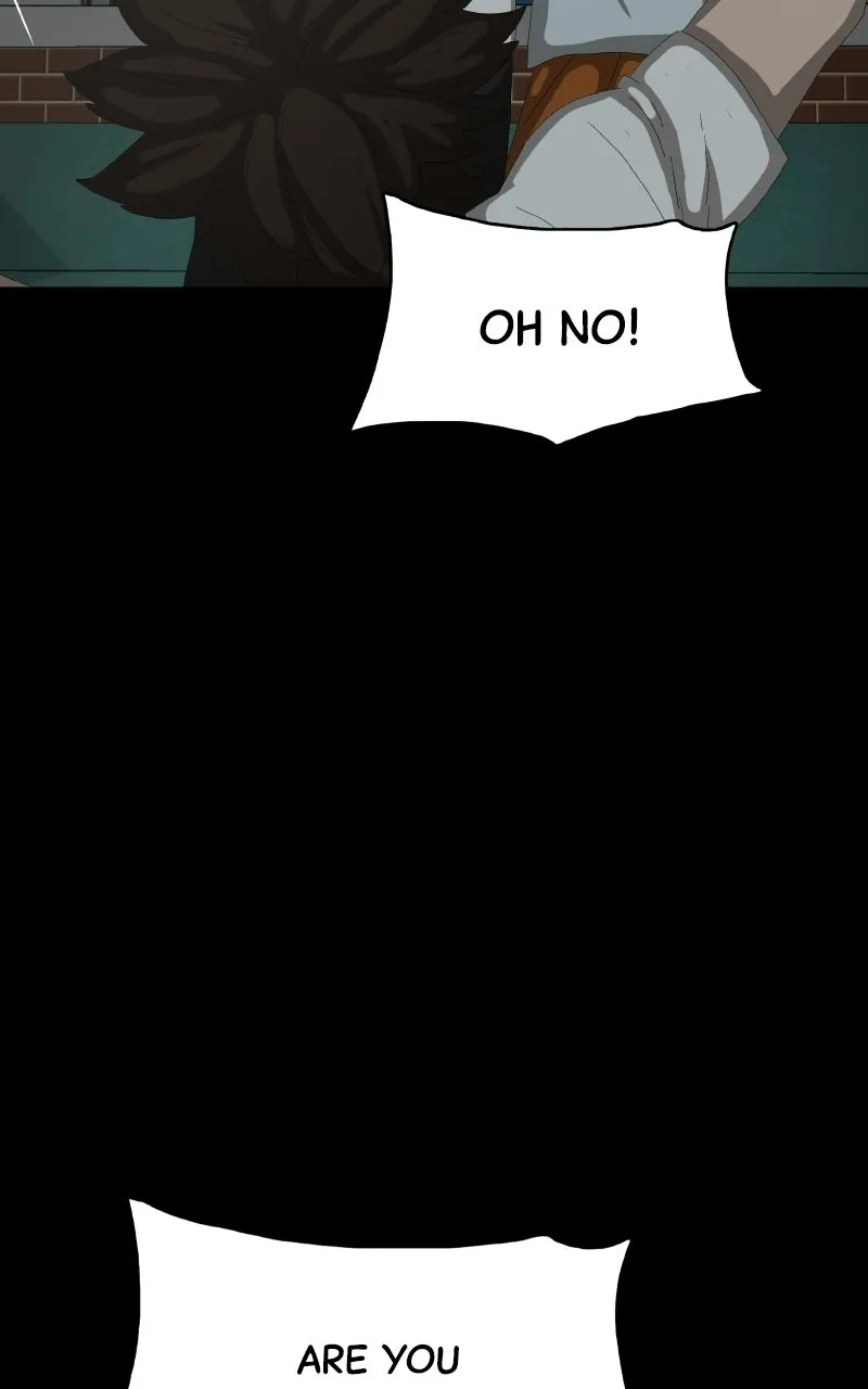 Survive Chapter 31 page 17 - 