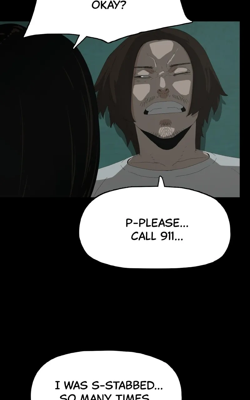 Survive Chapter 31 page 18 - 