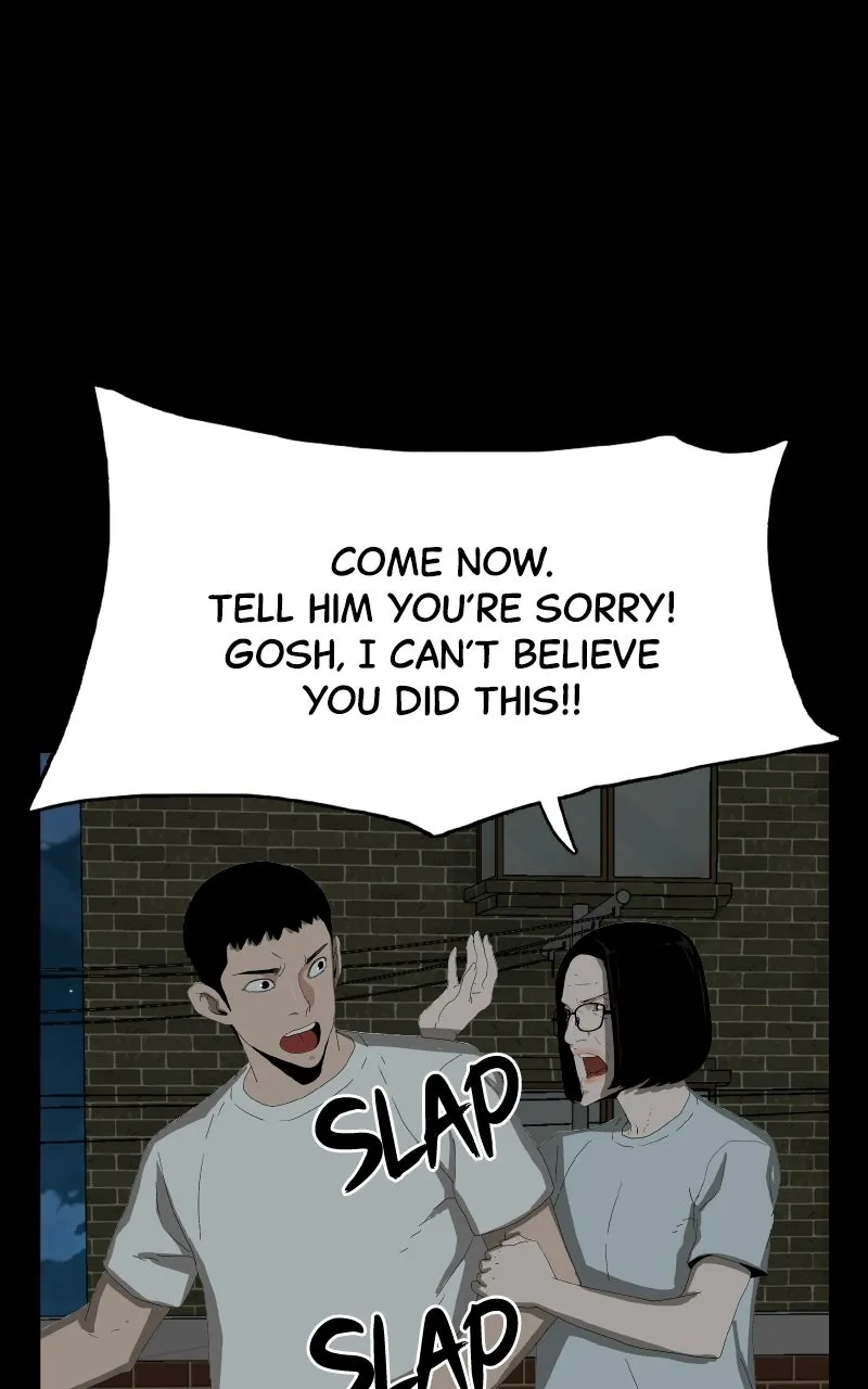Survive Chapter 31 page 26 - 