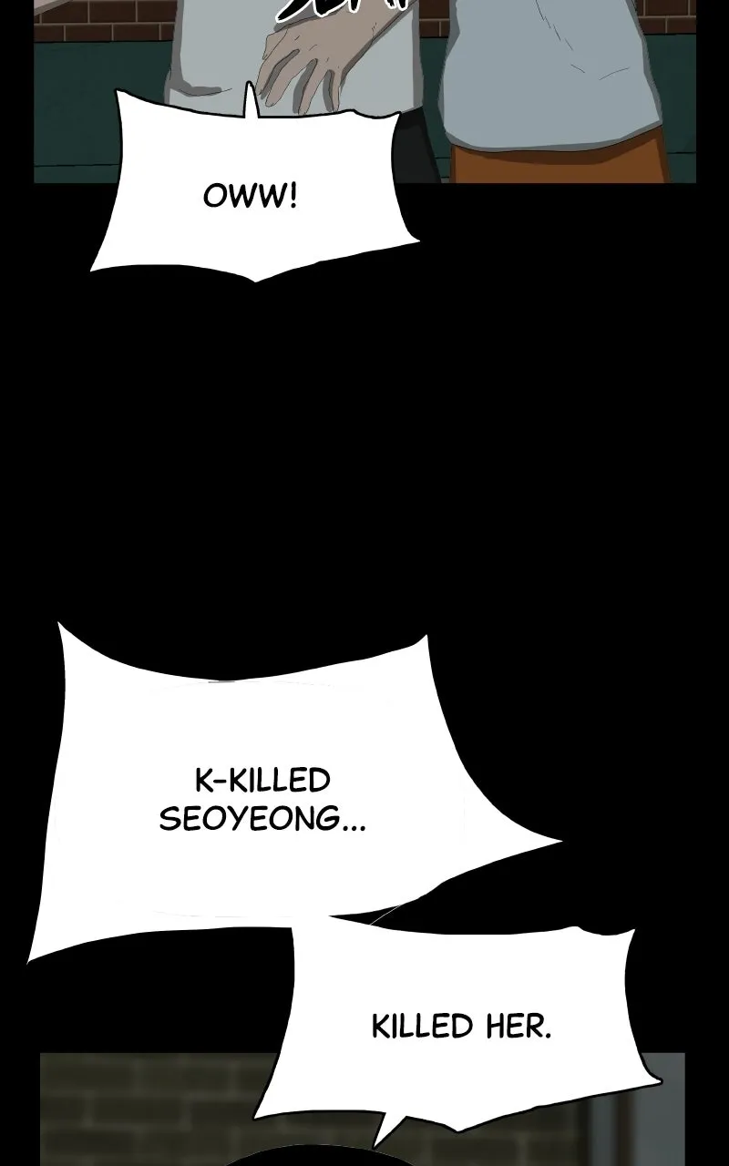 Survive Chapter 31 page 27 - 