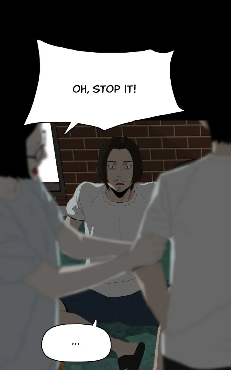 Survive Chapter 31 page 29 - 