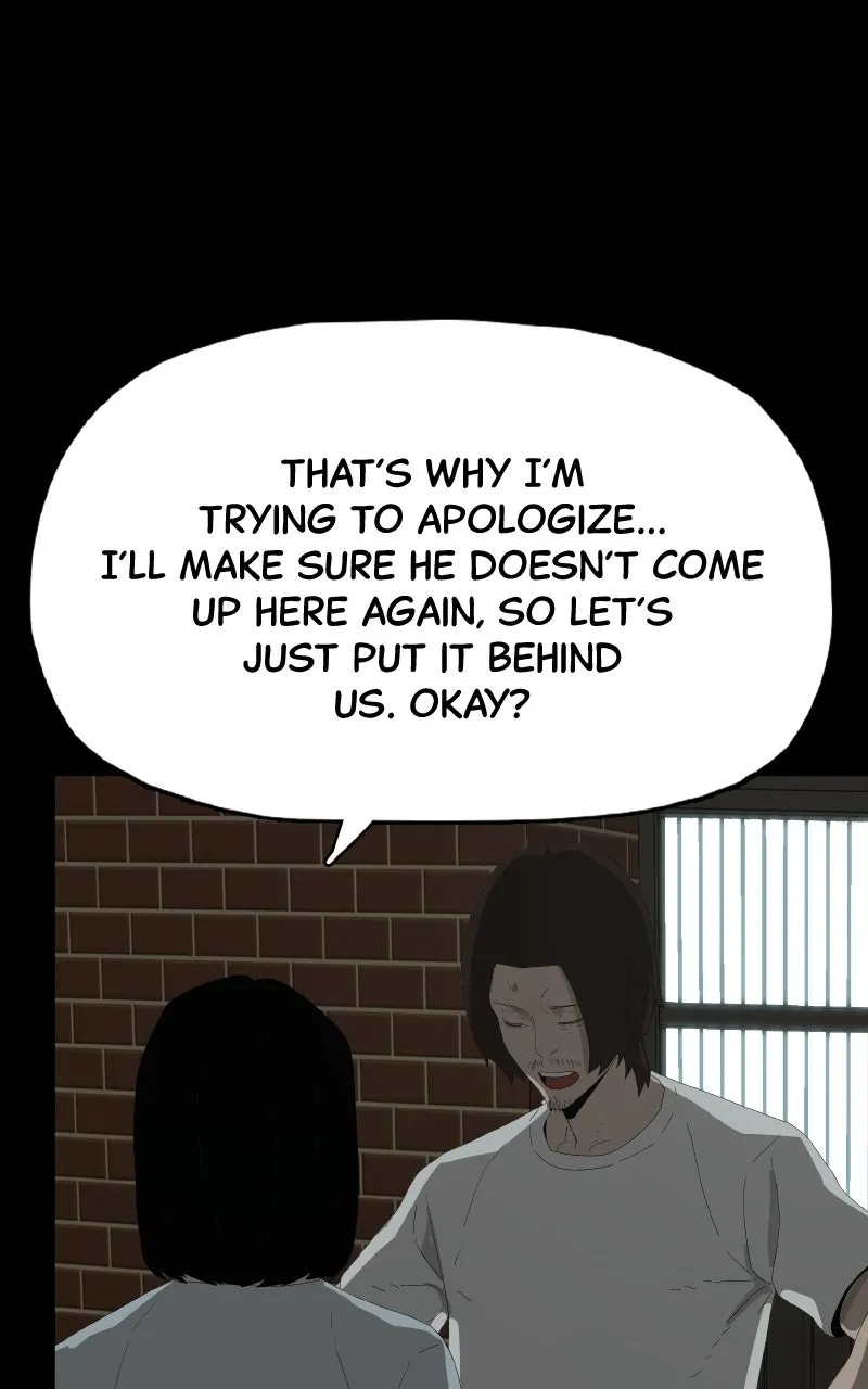 Survive Chapter 31 page 34 - 
