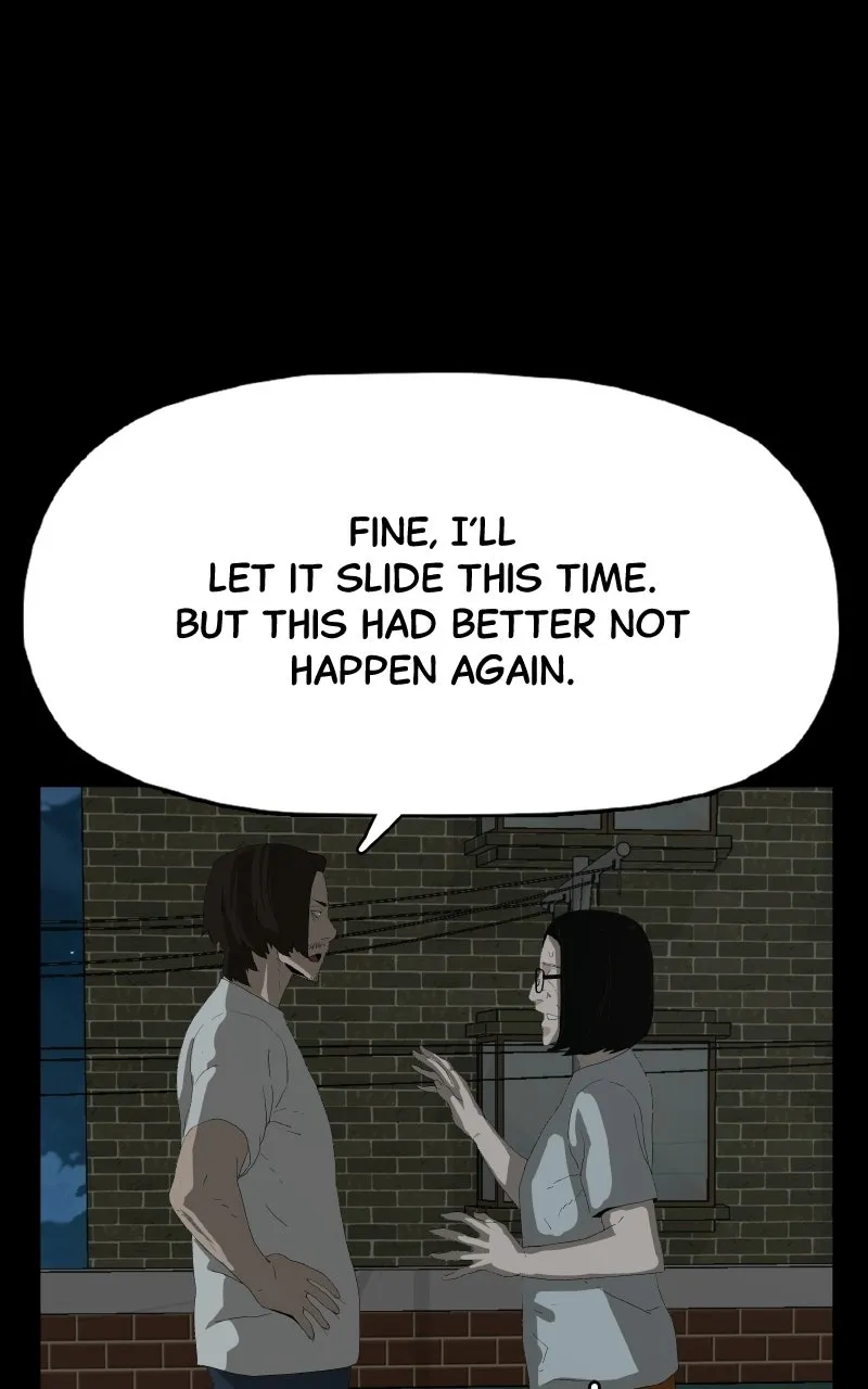 Survive Chapter 31 page 37 - 