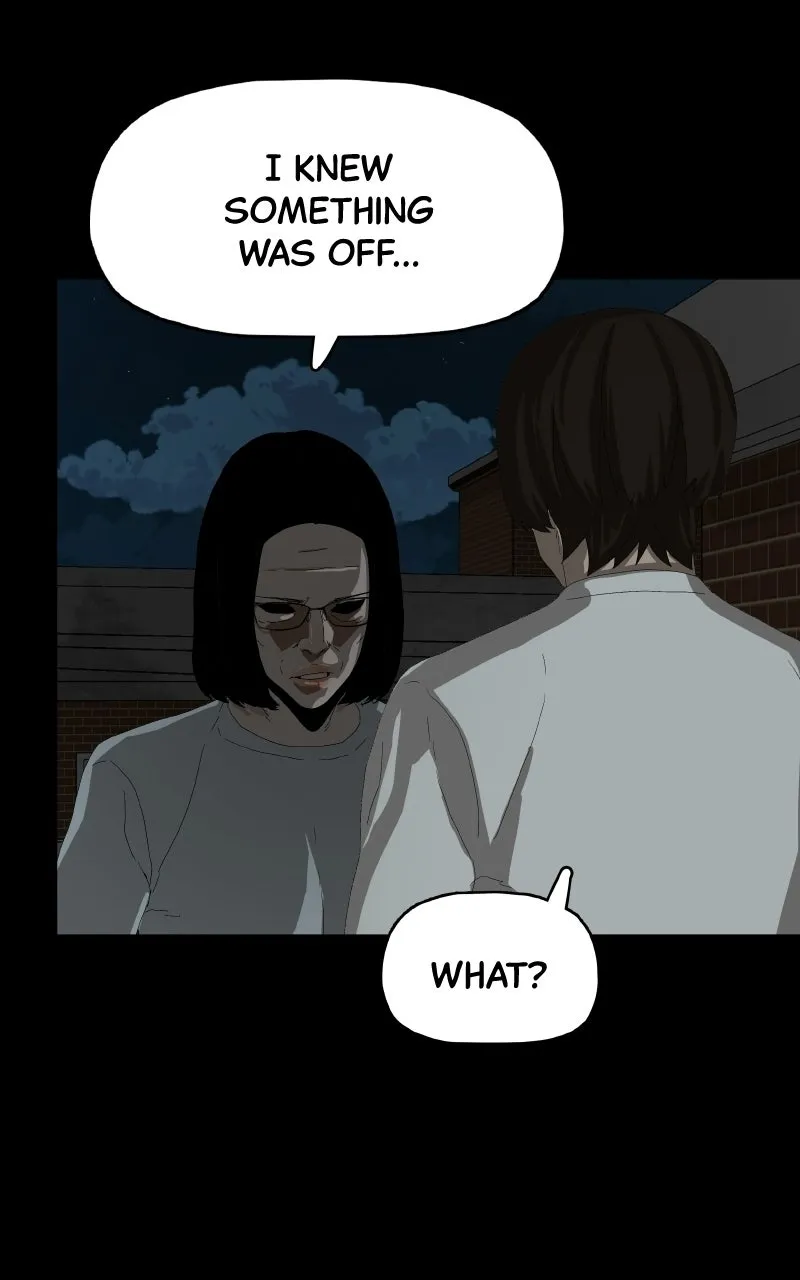 Survive Chapter 31 page 43 - 