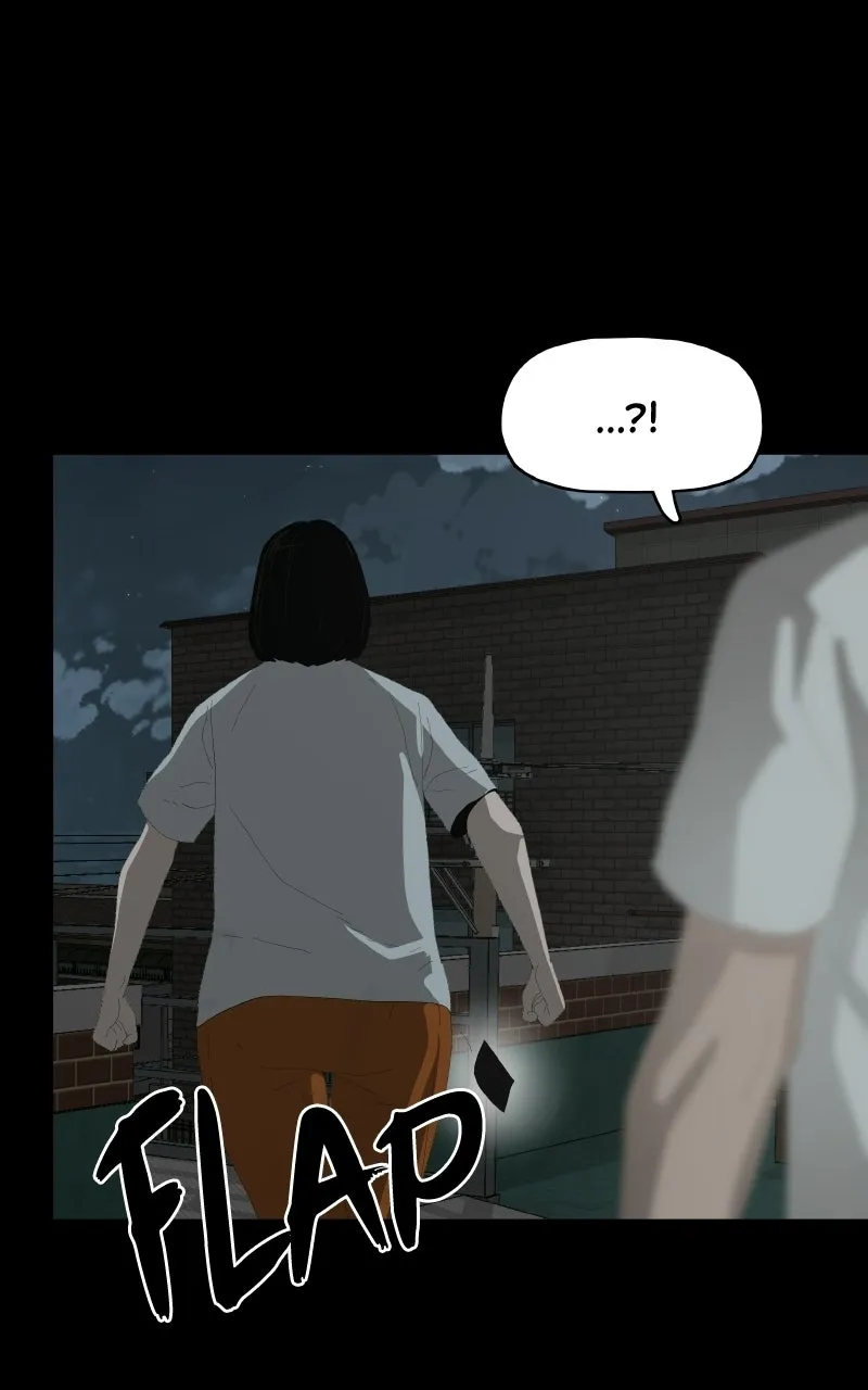 Survive Chapter 31 page 54 - 