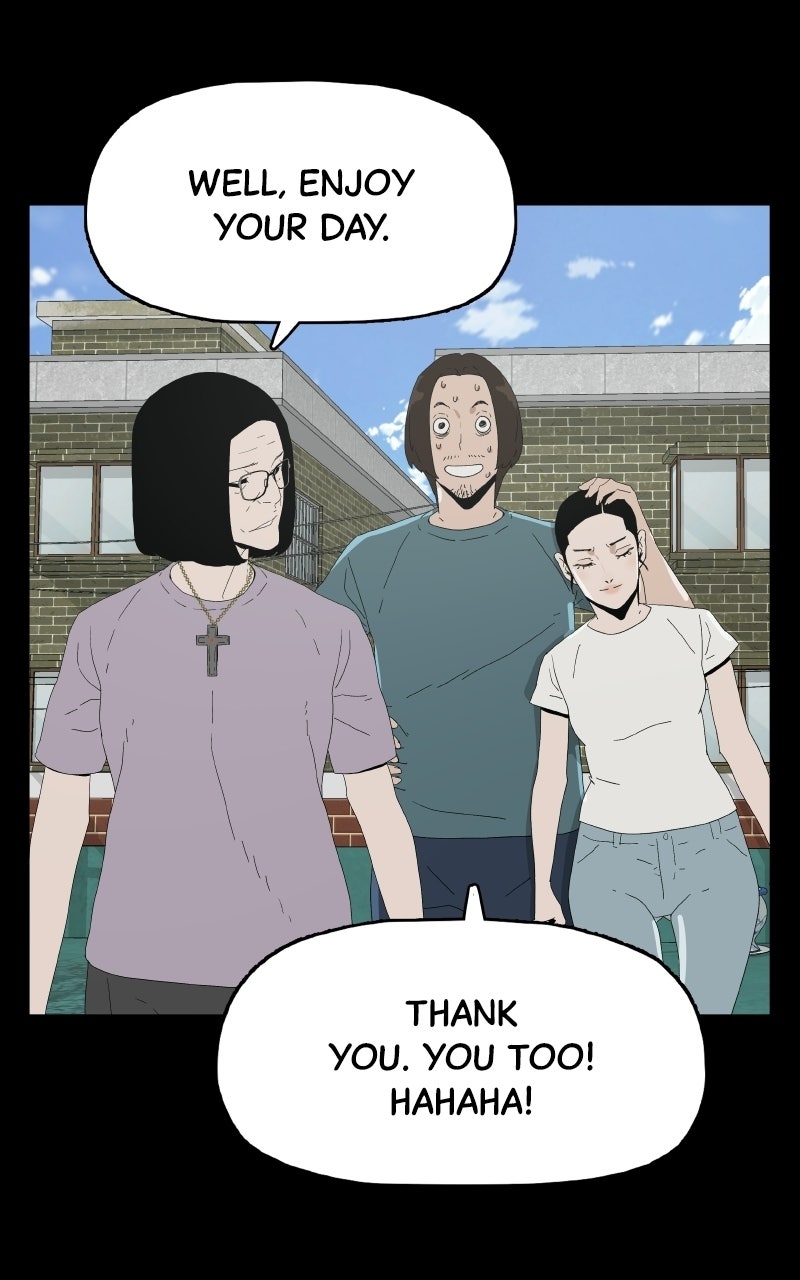 Survive Ep. 32 - Feline Succubus (8) page 110 - 