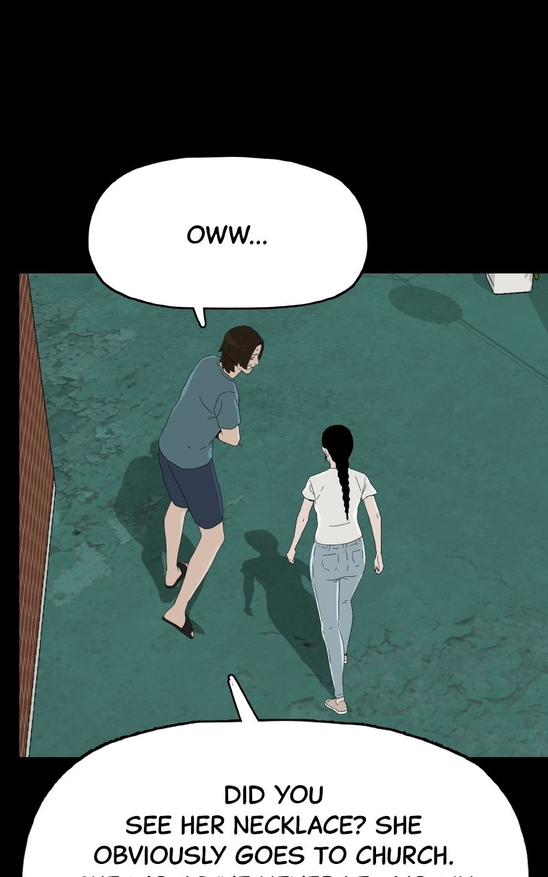 Survive Ep. 32 - Feline Succubus (8) page 116 - 