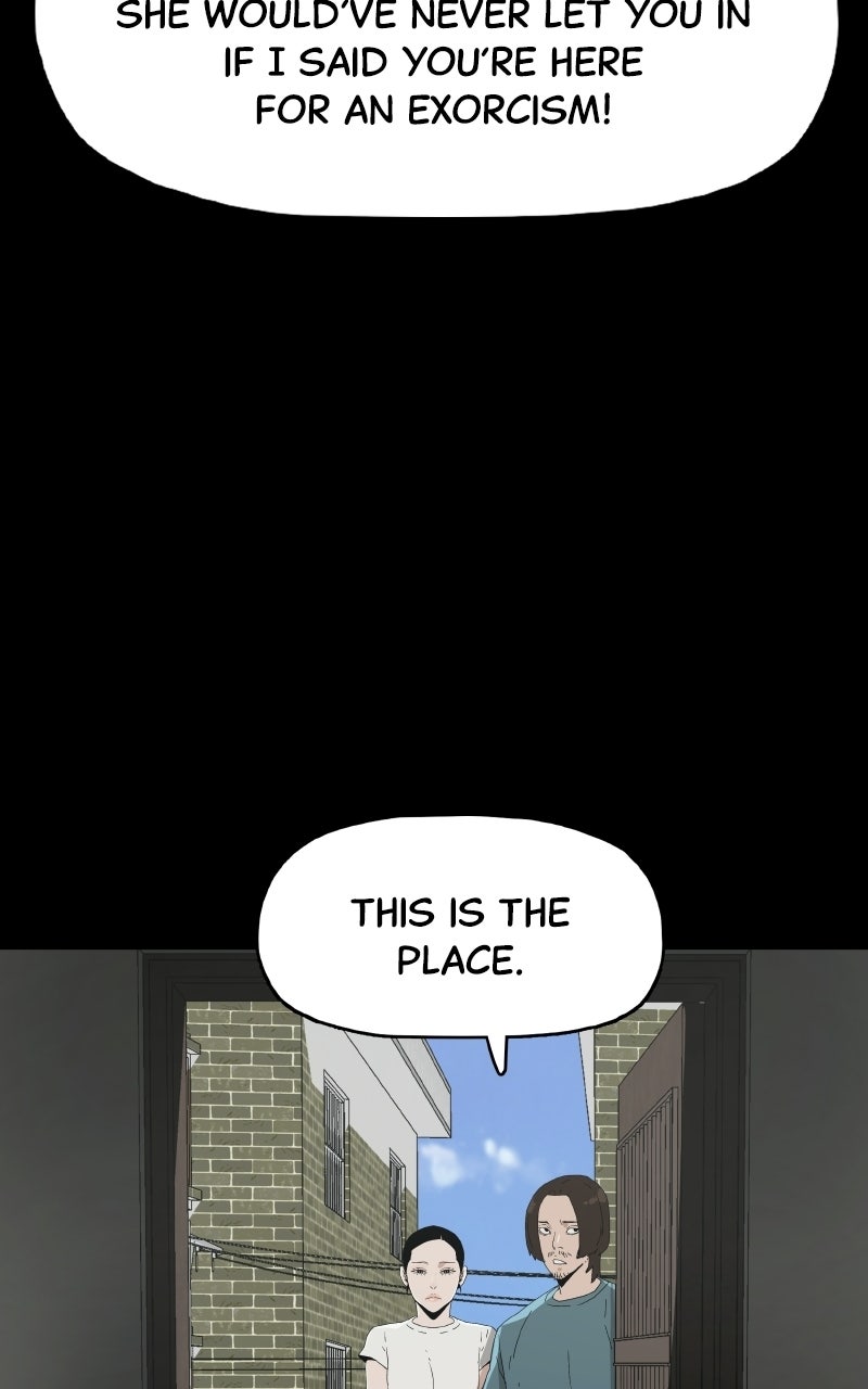 Survive Ep. 32 - Feline Succubus (8) page 117 - 