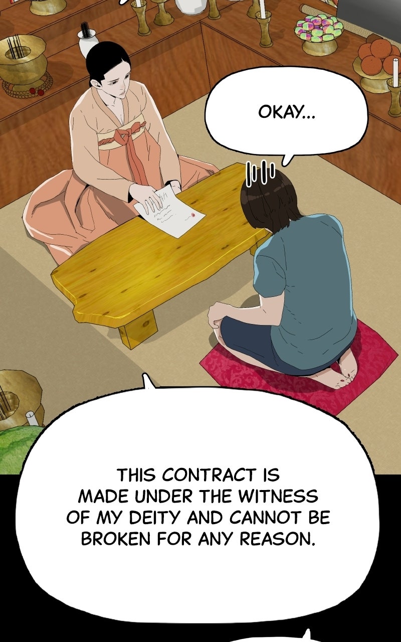 Survive Ep. 32 - Feline Succubus (8) page 83 - 