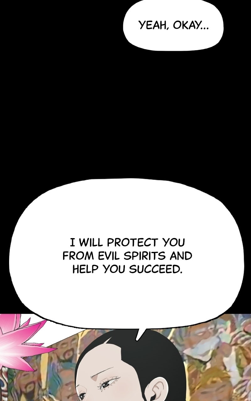 Survive Ep. 32 - Feline Succubus (8) page 84 - 