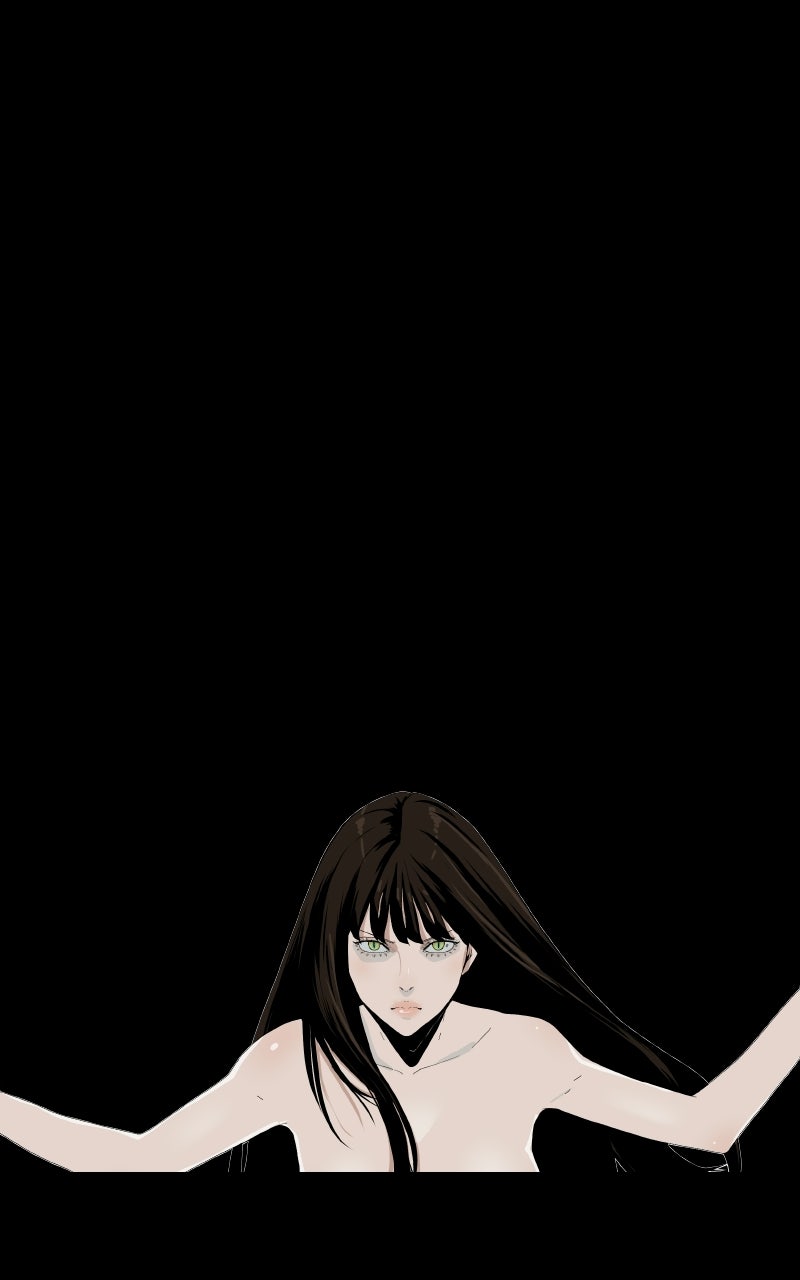 Survive Ep. 33 - Feline Succubus (9) page 29 - 