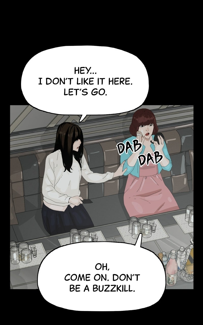 Survive Ep. 33 - Feline Succubus (9) page 38 - 